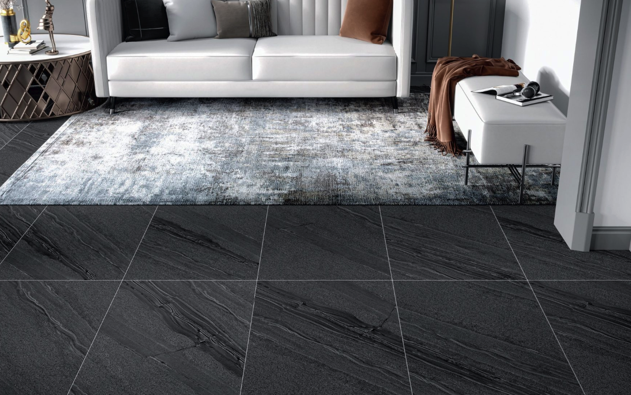 Cybele Tile USA – Redefining Surfaces with Modern Elegance
