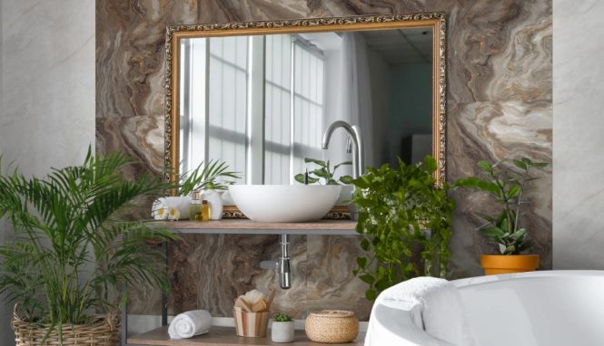 PERSIAN VERDE 24" x 48" - Polished